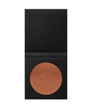 Gucci Poudre de Beauté Eclat Soleil Bronzing Refill Bronzingpuder · 12 g · Braun