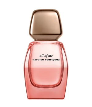 Narciso Rodriguez all of me Intense Eau de Parfum · 30 ml