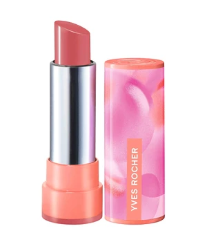 Yves Rocher Rouge Elixir Lipstick Glow Lippenstift · 3.5 g · Hellbraun