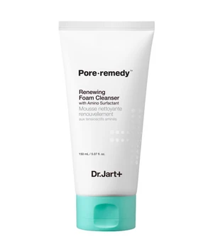 Dr.Jart+ Pore·remedy™ Renewing Foam Cleanser Reinigungsgel · 150 ml