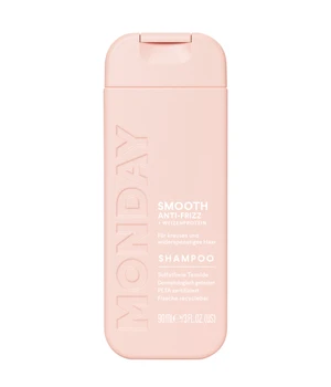 MONDAY Haircare Smooth Anti-Frizz Haarshampoo · 90 ml
