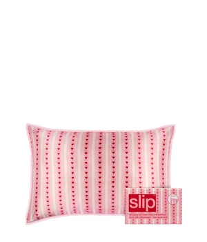 Slip Pure Silk Queen Pillowcase with Lace Trim Sweetie Kissen · 1 Stk