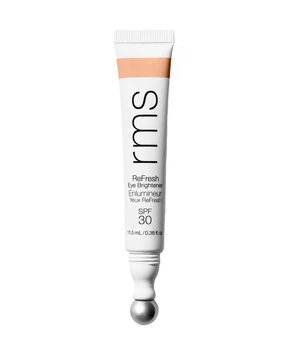 rms beauty ReFresh Eye Brightener SPF 30 Concealer · 11.5 ml · Nude