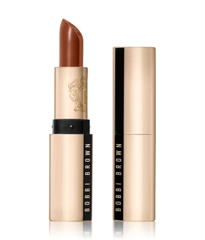 Bobbi Brown Luxe Lipstick Lippenstift · 3.5 g · Braun