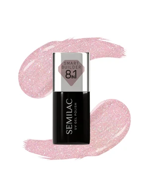 Semilac Smart Builder Gel Nagellack · 7 ml