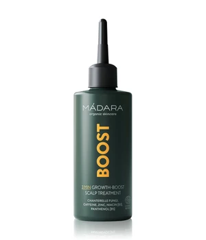 MADARA Boost 3-Min Growth Kopfhautpflege · 100 ml