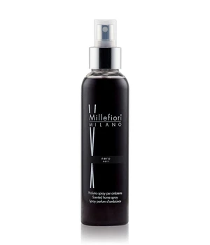 Millefiori Milano Natural Nero Raumspray · 150 ml