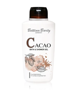 Bettina Barty Cacao Duschgel · 500 ml