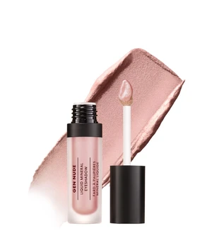 bareMinerals Gen Nude Liquid Mineral Eyeshadow Lidschatten · 2 ml · Hellbraun