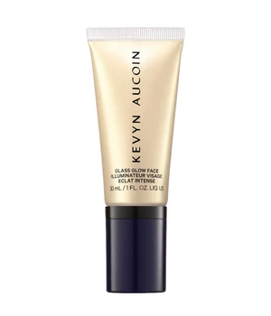 Kevyn Aucoin Glass Glow Face and Body Gloss Highlighter · 30 ml · Creme