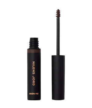 Nilens Jord Brow Brow Fix Augenbrauengel · 4 ml · Schwarz