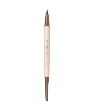 Hickap Dream Brows Dual Definer Augenbrauenstift · 7 g · Braun