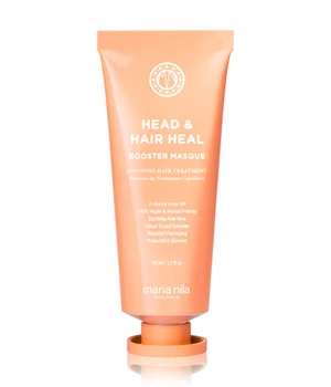 Maria Nila Booster Masque Head & Heal Haarmaske · 50 ml