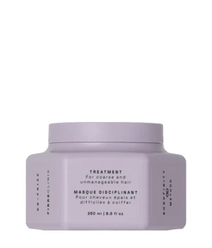 Schwarzkopf Professional FIBRE CLINIX DE-FRIZZ Treatment Haarmaske · 250 ml