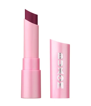 Buxom Full-On™ Plumping Lip Glow Balm Lipgloss · 2 g · Dunkelrot