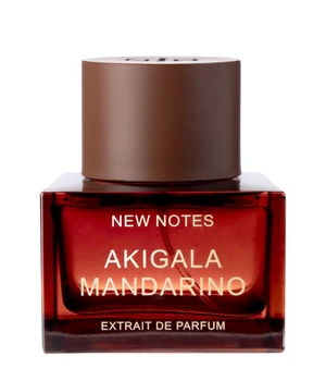 New Notes Akigala Mandarino Extrait de Parfum · 50 ml