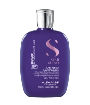 ALFAPARF MILANO Semi di Lino Blonde Haarshampoo · 250 ml