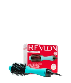REVLON One-Step Volumiser – Aquamarin RVDR5222TE Warmluftbürste · 1 Stk