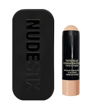 NUDESTIX Tinted Blur Foundation Stick Stick Foundation · 6.2 g