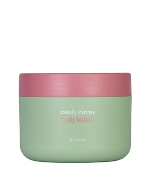 Hickap Body Butter Candy Circus Körperbutter · 200 ml