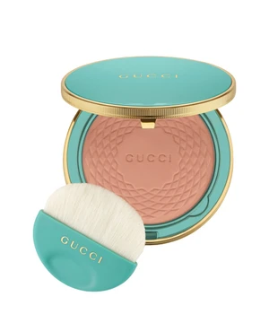 Gucci Poudre de Beauté Eclat Soleil Bronzer · 12 g · Rosa