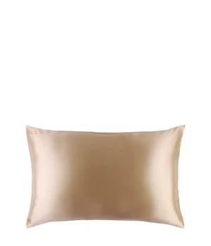 Slip Pure Silk Queen Pillowcase Caramel Kissen · 1 Stk
