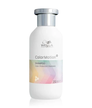 Wella Professionals Color Motion Haarshampoo · 250 ml
