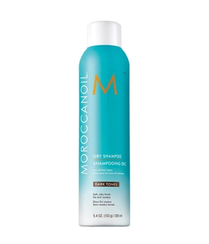 Moroccanoil Dry Shampoo Dark Trockenshampoo · 205 ml