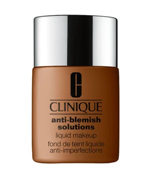 CLINIQUE All Acne/Anti-Blemish Solutions Flüssige Foundation · 30 ml