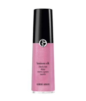 Giorgio Armani Luminous Silk Cheek Tint Shine Cremerouge · 12 ml · Rosa