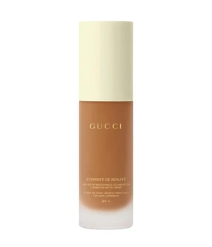 Gucci Eternité de Beauté Foundation SPF 15 Foundation Drops · 30 ml · Braun