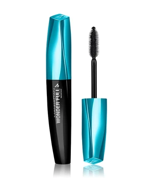 Manhattan Wonder' Full Waterproof Mascara · 11 ml · Schwarz