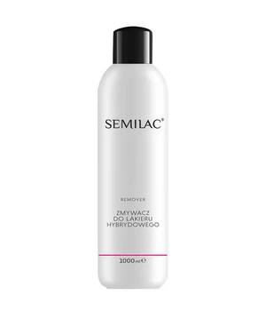 Semilac Entferner Nagellackentferner · 1000 ml