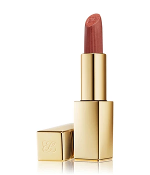 ESTÉE LAUDER Pure Color Hi-Lustre Lipstick Lippenstift · 3.5 g · Braun