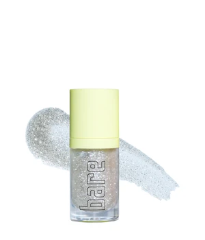 Made By Mitchell Bare Sparkles Lip Oil Lippenöl · 5.5 ml · Grau