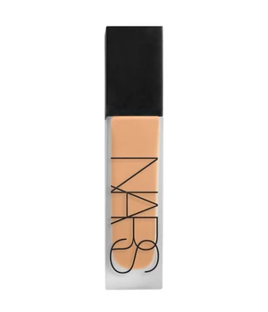 NARS Natural Matte Longwear Foundation Flüssige Foundation · 30 ml · Hellbraun