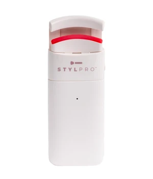 STYLPRO Hot Lash Heated Eyelash Curler Wimpernzange · 1 Stk