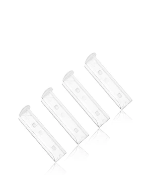 Tweezerman Facial Razor Gesichtshaarrasierer, Wechselklingen Rasierklingen · 1 Stk