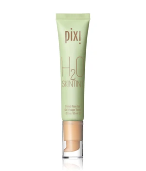 Pixi Face H2O Skintint Flüssige Foundation · 35 ml · Nude