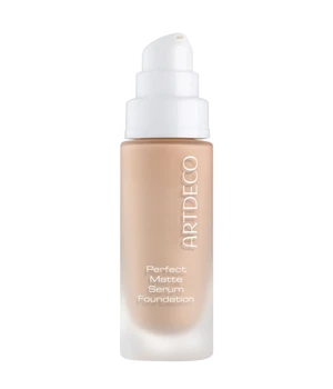 ARTDECO Perfect Matte Serum Foundation Flüssige Foundation · 20 ml · Nude