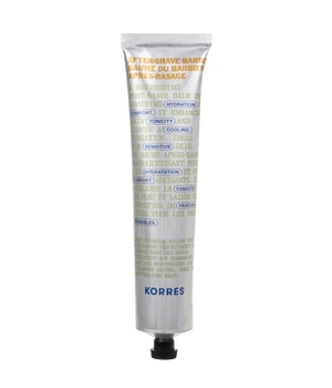 KORRES Athenian Grooming Beruhigendes Aftershave-Balsam After Shave Balsam · 125 ml
