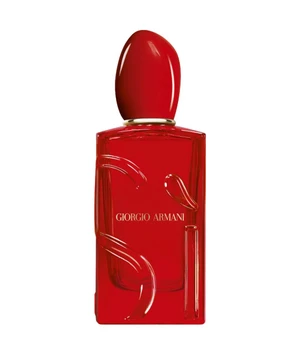 Giorgio Armani Sì Passione Red Musk Eau de Parfum · 100 ml
