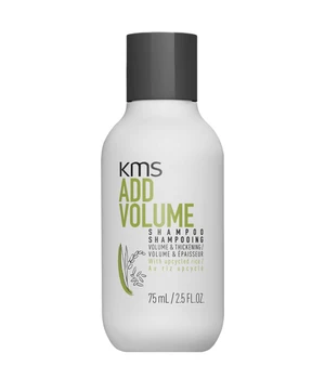 KMS ADDVOLUME Volume & Thickening Haarshampoo · 75 ml