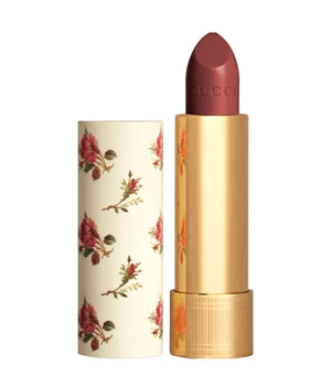 Gucci Rouge à Lèvres Voile Lipstick Lippenstift · 3.5 g · Braun