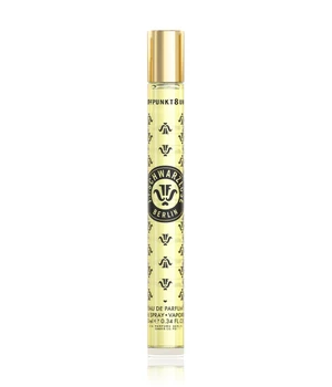 J.F. Schwarzlose Berlin Treffpunkt 8 Uhr Eau de Parfum · 10 ml