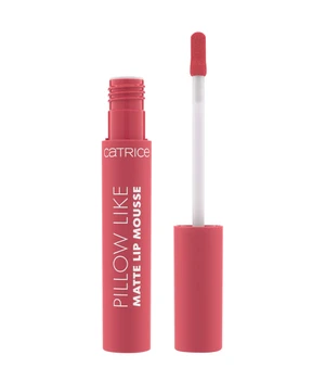 CATRICE Pillow Like Matte Lip Mousse Liquid Lipstick · 3 ml · Dunkelrot