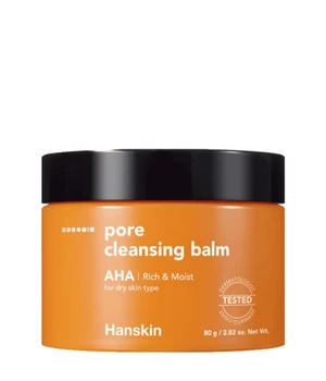Hanskin Pore Cleansing Balm AHA Reinigungsbalsam · 80 g