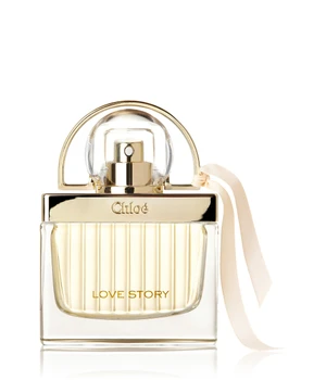 Chloé Love Story Eau de Parfum · 30 ml