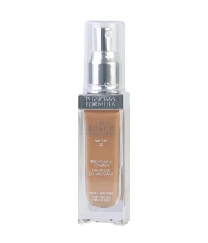 PHYSICIANS FORMULA The Healthy Foundation Flüssige Foundation · 30 ml · Braun