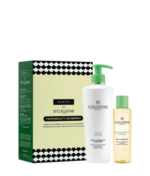 Collistar Giftset Deep Moisturizing Fluid 400 ml Körperpflegeset · 1 Stk